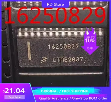 

10pcs/lots 16250829 SOP-28 IC Automotive driver ICs Free Shipping