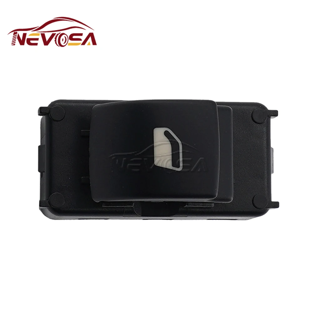 Фото NEVOSA Переключатель Стеклоподъемника для Citroen C4 Peugeot 207 2007-2015 6554.QL 6554QL 6554.ZL 6490.HQ 6554.HJ №2