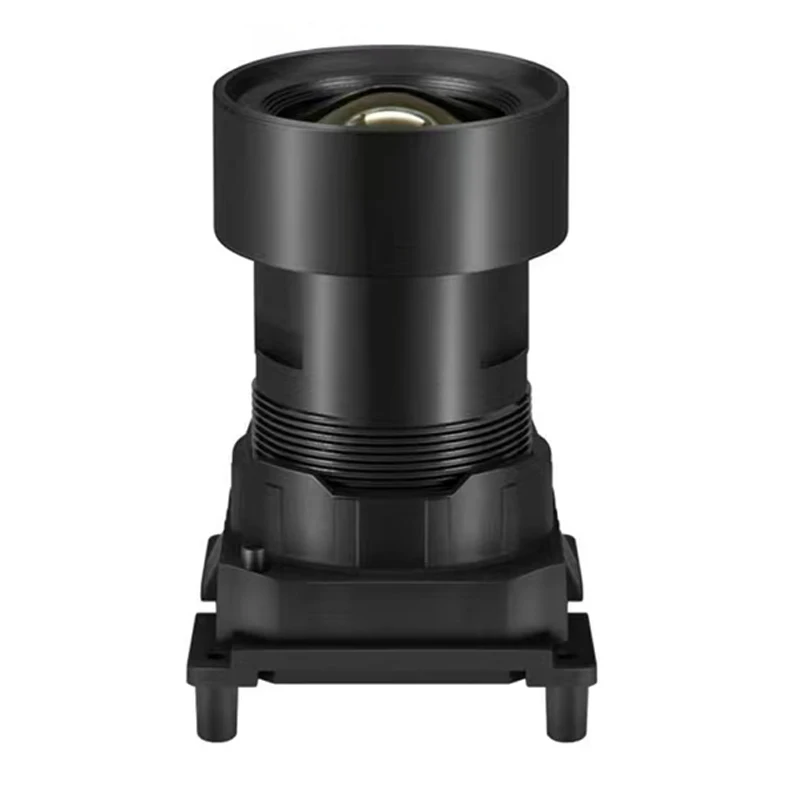 ۽Ÿ   Ǯ÷  F1.0 4mm 6mm 4MP Ǵ 8MP 1/1.8 IMX307 IMX327 IMX335 IMX415 ̹  +M16 귡Ŷ