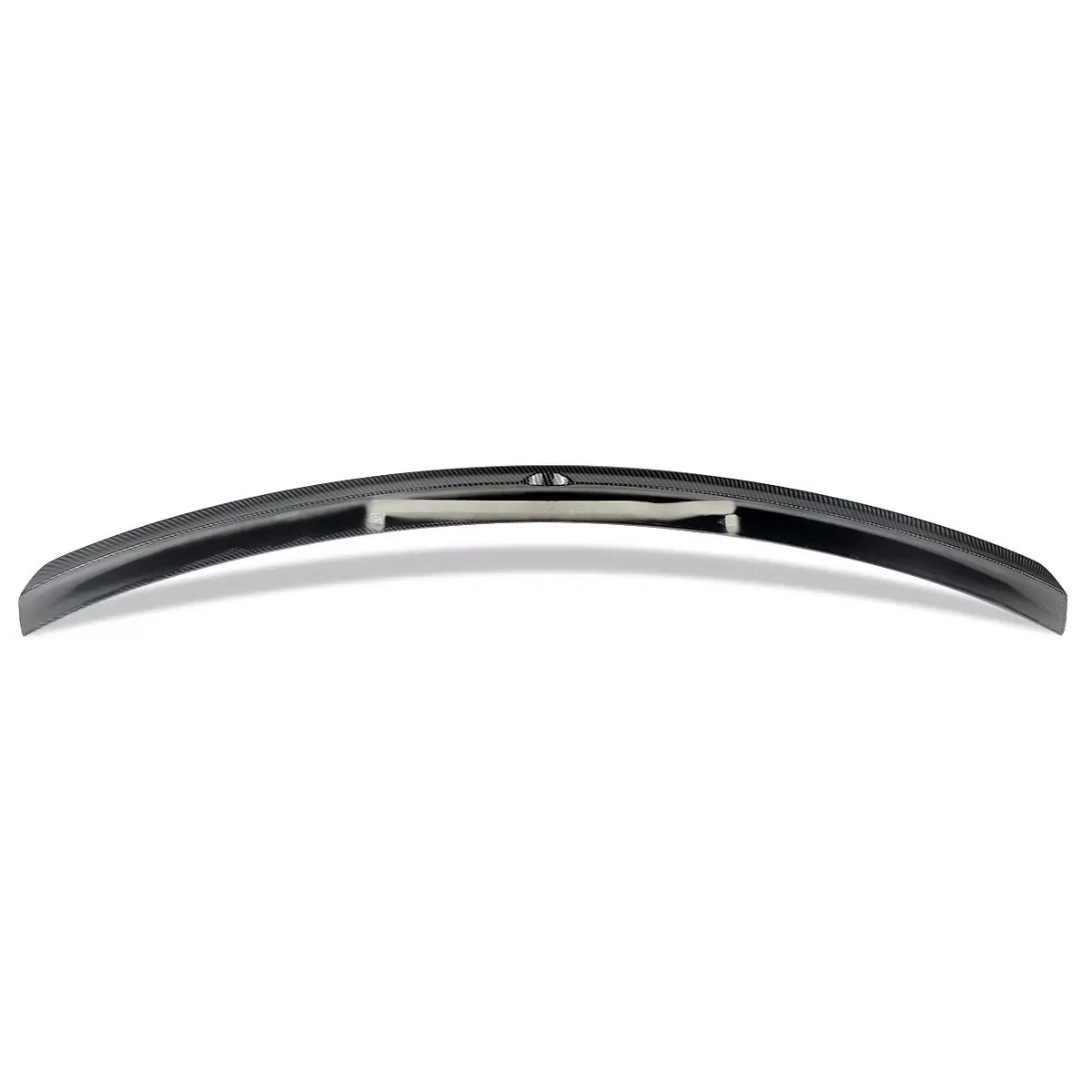 Auto Heckspoiler Für MERCEDES CLS Serie W218 C218 CLS250 CLS500 CLS63 AMG 2010-2018 HECK SPOILER CARBON LOOK Auto Teile – Detail 8