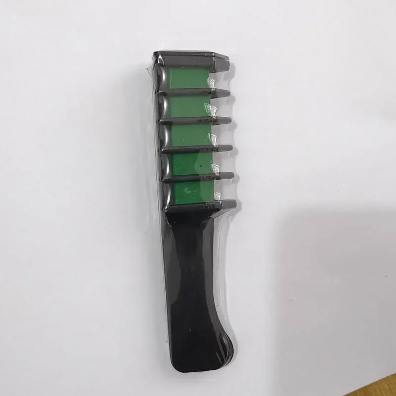 1PC Green