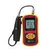 2024 GM63B  Digital Vibration Meter 0.1~199.9m/s2 Machinery Manufacturing, electric power metallurgy, general aerospace 1
