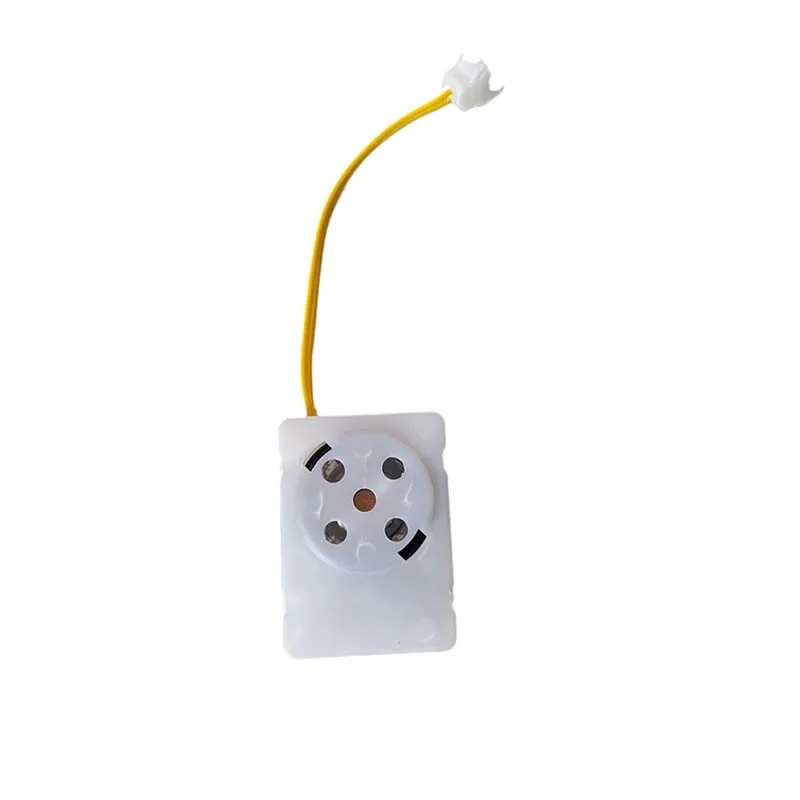 Sound Device Voice Recorder for Stuffed Animals Sounds Box Recorder Music Device 3
