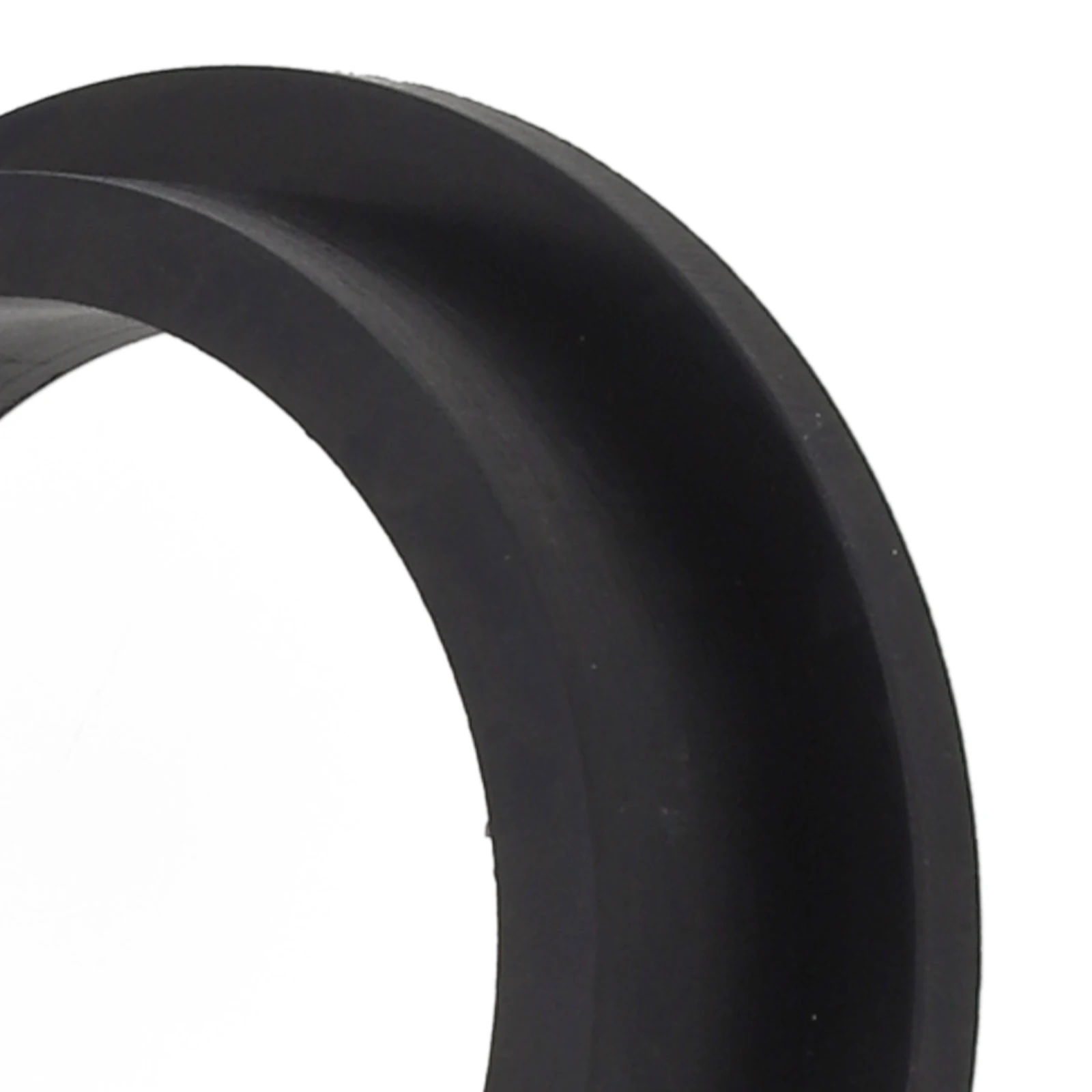 

L-Shape O-Ring Gasket Rubber Replacement 2.15*2.15*0.54in Easy To Install For 26323CA/26323EH/26331CA Pool Gasket