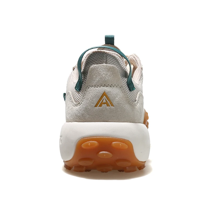 HUMTTO Breathable Sport Running Shoes Luxury Designer Casual Shoes Men's Trail Sneakers for Men Gym Jogging Tenis Trainers Man