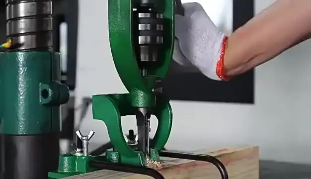 Drill Press Uxcell Square Hole Drill Bit 1 2 High-carbon Steel