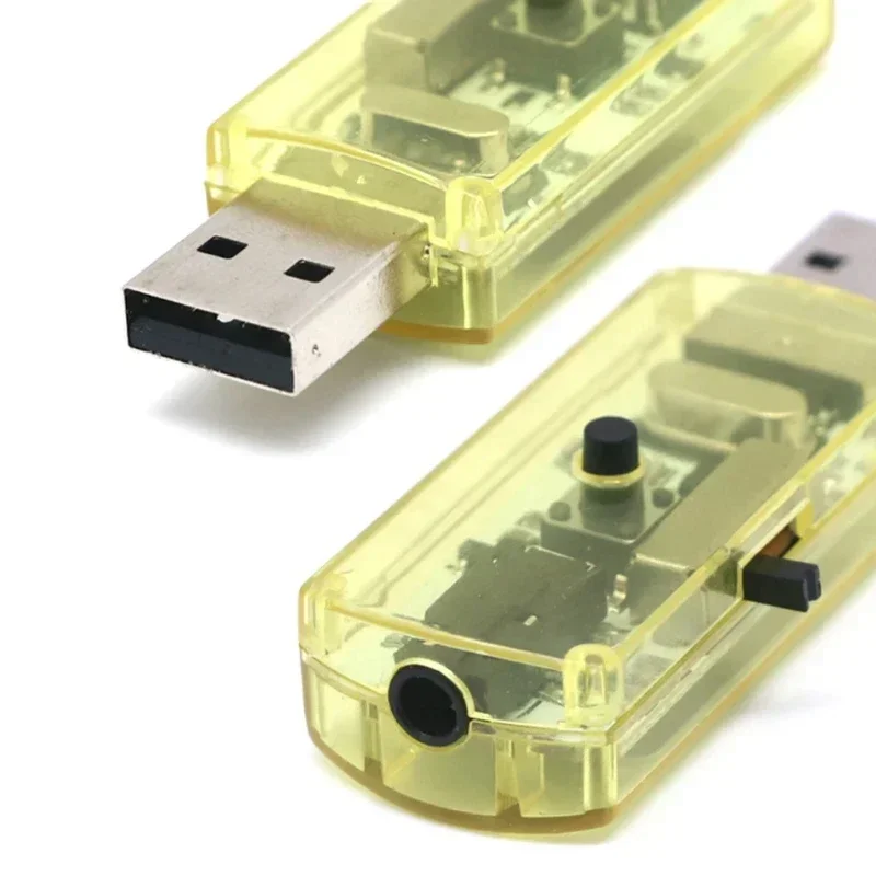 Simulateur de Vol RC 30 en 1 USB – Compatible Phoenix, AeroFly, FMS