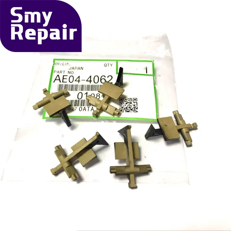 

1SETS AE04-4062 AE044062 Upper Fuser Picker Finger For Ricoh Aficio 1015 1018 2015 2018 Mp1600 Mp2000 Mp2500 Copier Parts