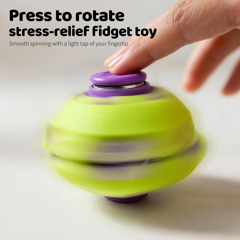 Innovative Deformable Sensory Fidget Toy for Stress Relief and Focus Enhancement