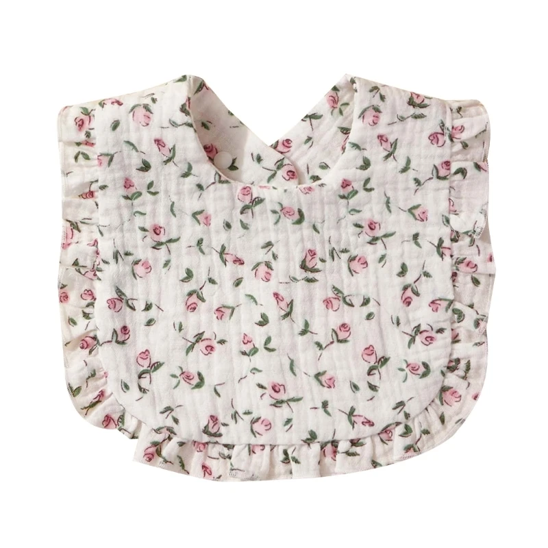 Рисунок 3 - Ткань для отрыжки с цветочным принтом