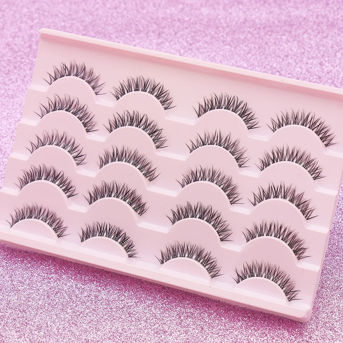 10Pairs-A44