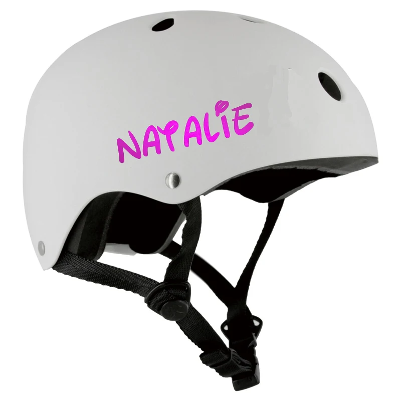 Grand Nœud Décoratif Pour Casque De Moto, Ski, Vélo - Tissu, 30x20 Cm - Ventouse/adhesive - Accessoire Tendance Fille/femme