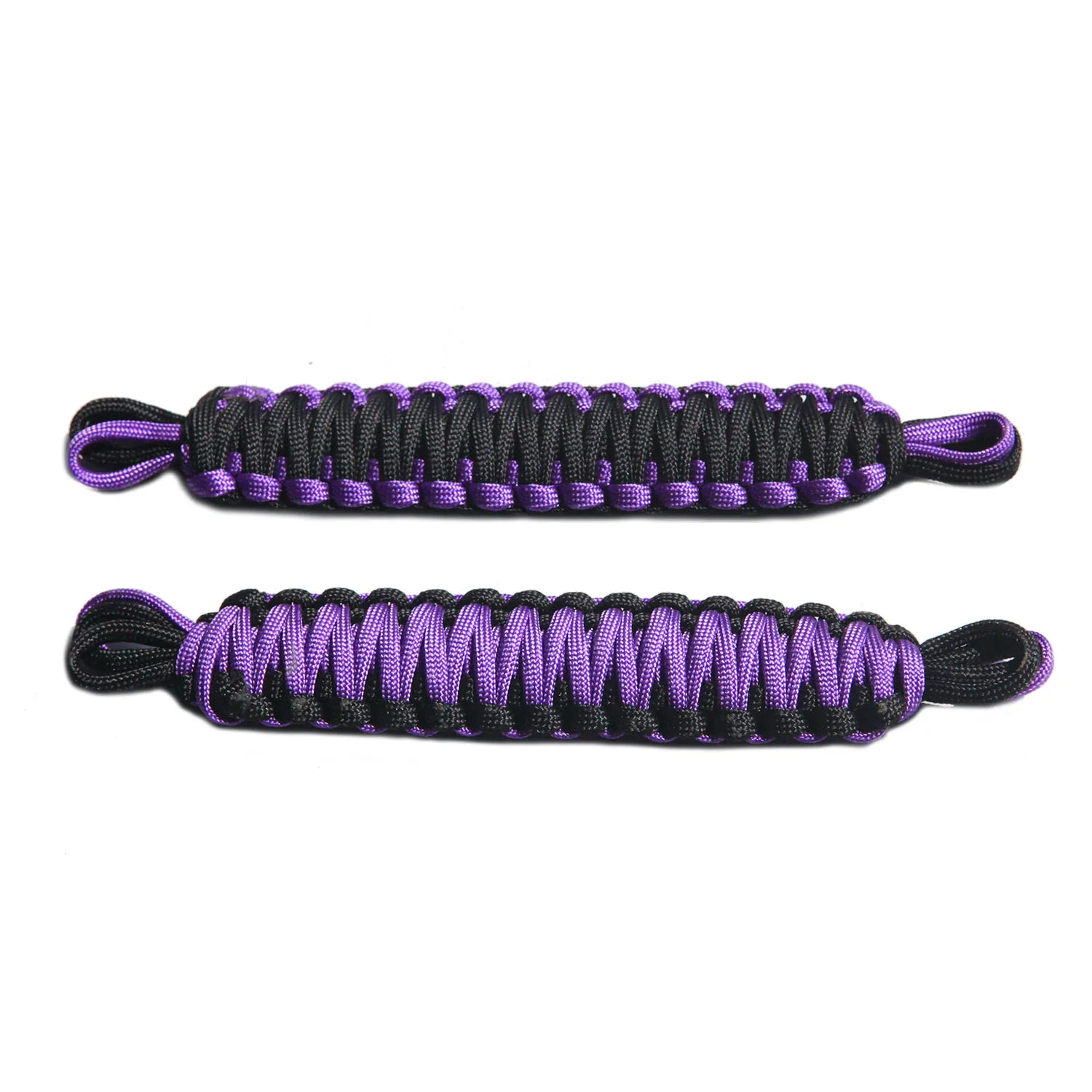 Lot De 2 Sangles De Limitation De Porte Réglables Pour Jeep Pour