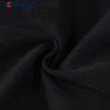 Multi-Pocket Flared Pants Mens High Street Washed Black Casual Straight-leg Pants Men Jeans 6