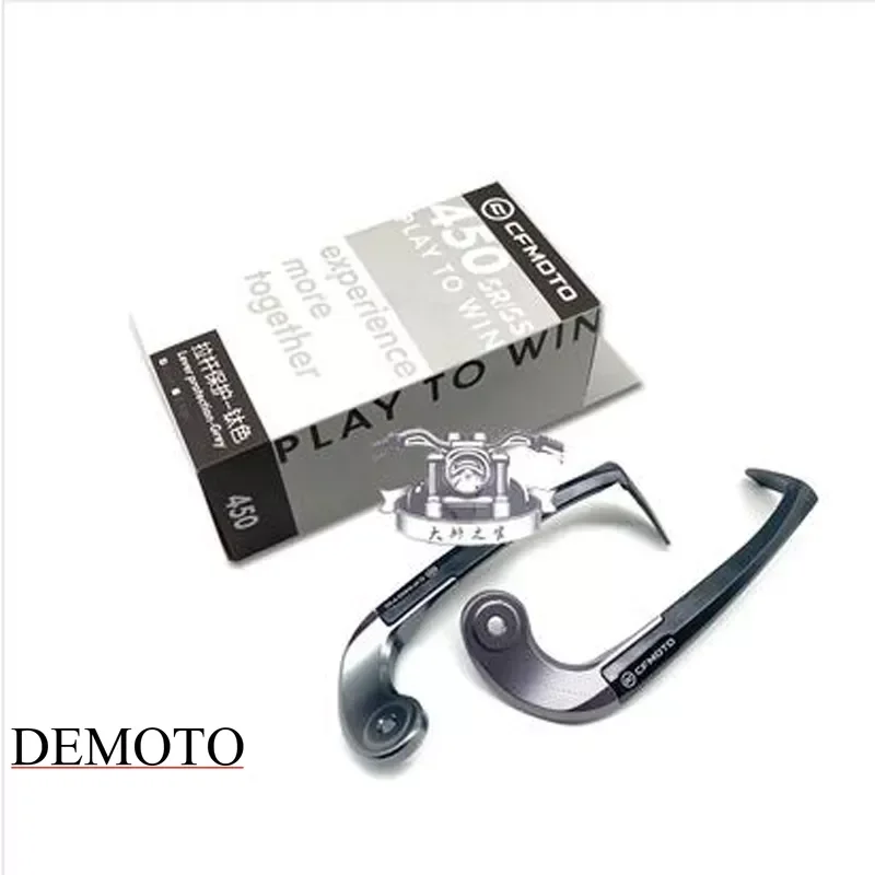 

CFMOTO Motorcycle Accessories CF450SR Modified Bow Guard Horn Guard Left and Right Handles