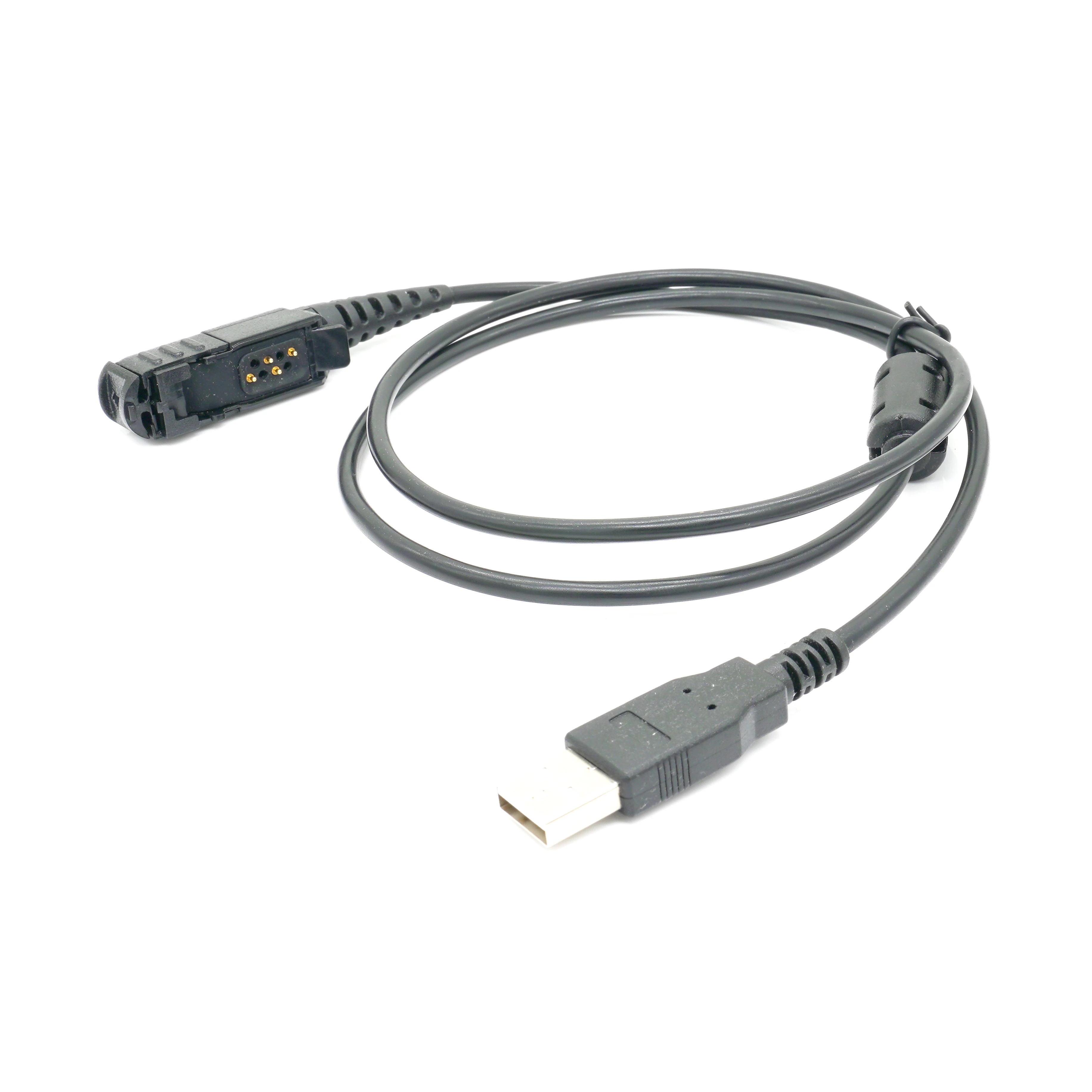 USB Programming Cable For MOTOTRBO Motorola DP2400 DP2600 XiR P6600/P6608/P6620/E8600 DEP550 DEP570 Two Way Radio Write Cable