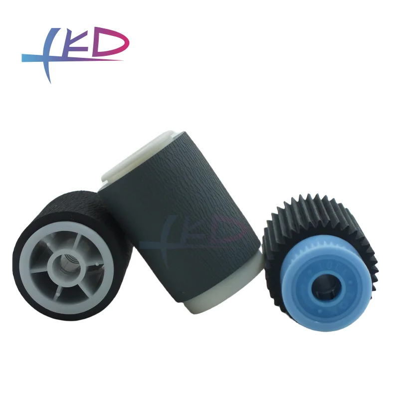 

56AAR71600 13GA46050 56AAR72100 Bypass Pickup Roller For Konica Minolta Bizhub C1060 2060 1070 C6500 C6501 C5500 C6000 C7000