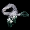8M/20M New Monofilament Fishing Net Single Layer Fish Gillnet With Float Trap For Outdoor Hobbies Fishingman Fishing Accessories 2