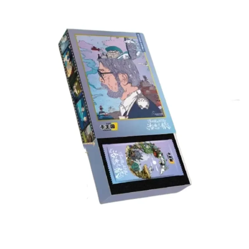 

Карточка со сменными картами для настольных игр