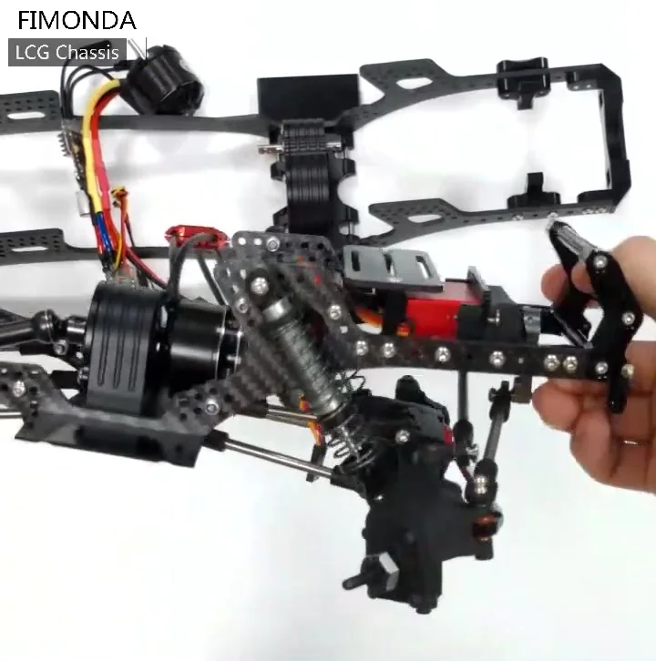 カーボンファイバー ラジコンカー シャーシ３つセット カーボンファイバー ラジコンカー シャーシ3つセット カーボン強化