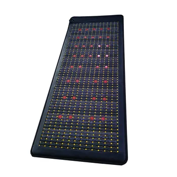 Full Size Amethyst PEMF Infrared Mat 1