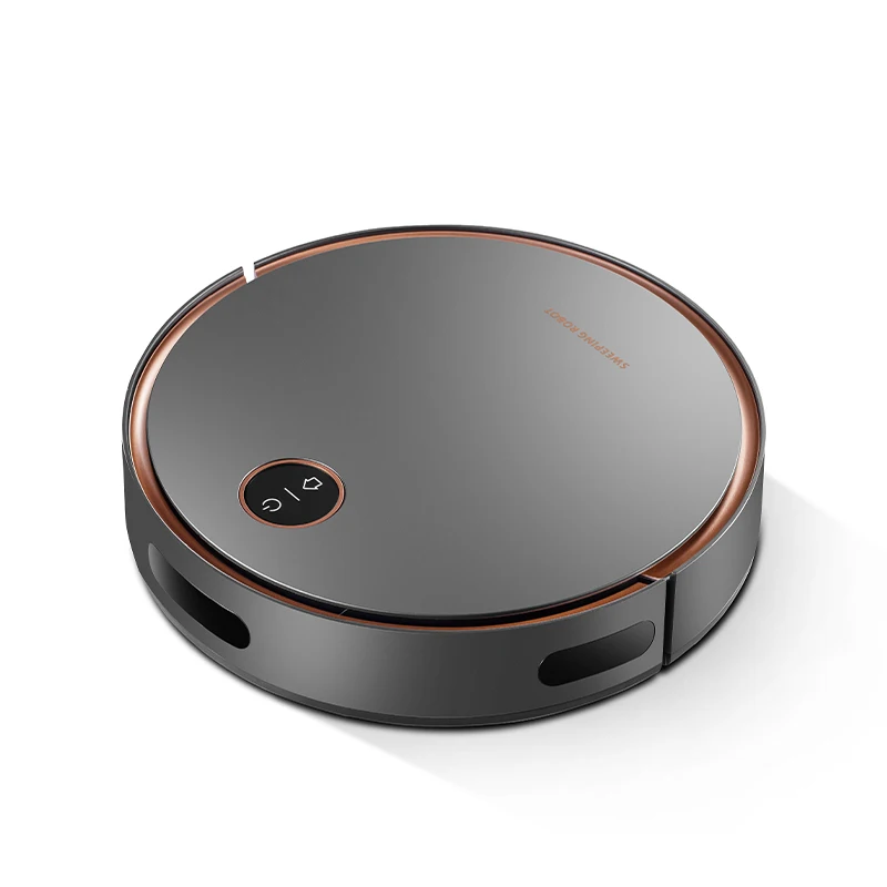F403 Factory Price Home Auto Charging Floor Cleaning Robot Sweeping Machine Vacuum Cleaner Robot