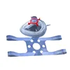 Anesthesia Mask Silicone Harness with Adult Mask 2