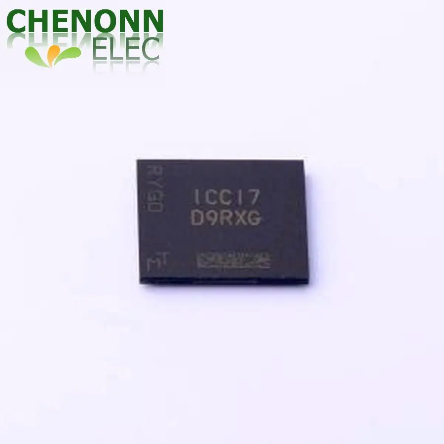 MT46H128M16LFDD-48 IT:C