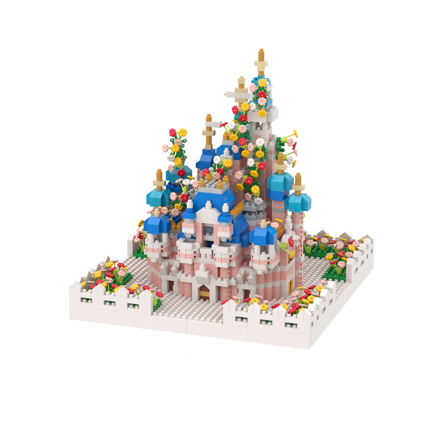 Sc42f5f1b82ed427a82e3a2ab1dd2db09a - Mini Block World