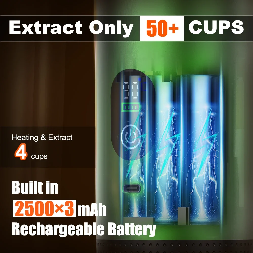 ماكينة قهوة كبسولات 3 في 1 اسبريسو