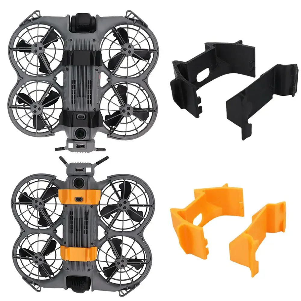 DJI NEO 2 경량 드론 삼각대용 내마모성 보호 브래킷 착륙 보호 커버 높이 증가 브래킷 E9K2