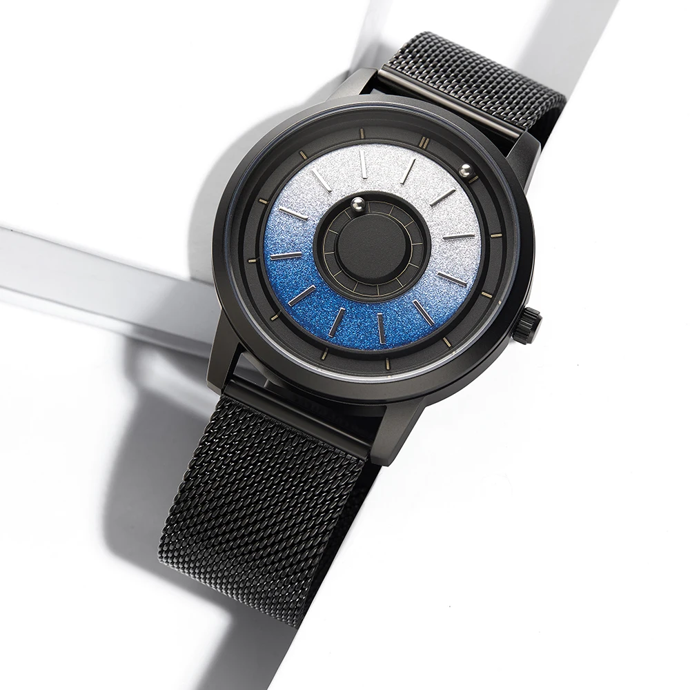 Eutour Watches Men Ball Watch Men Wrist Timepiece