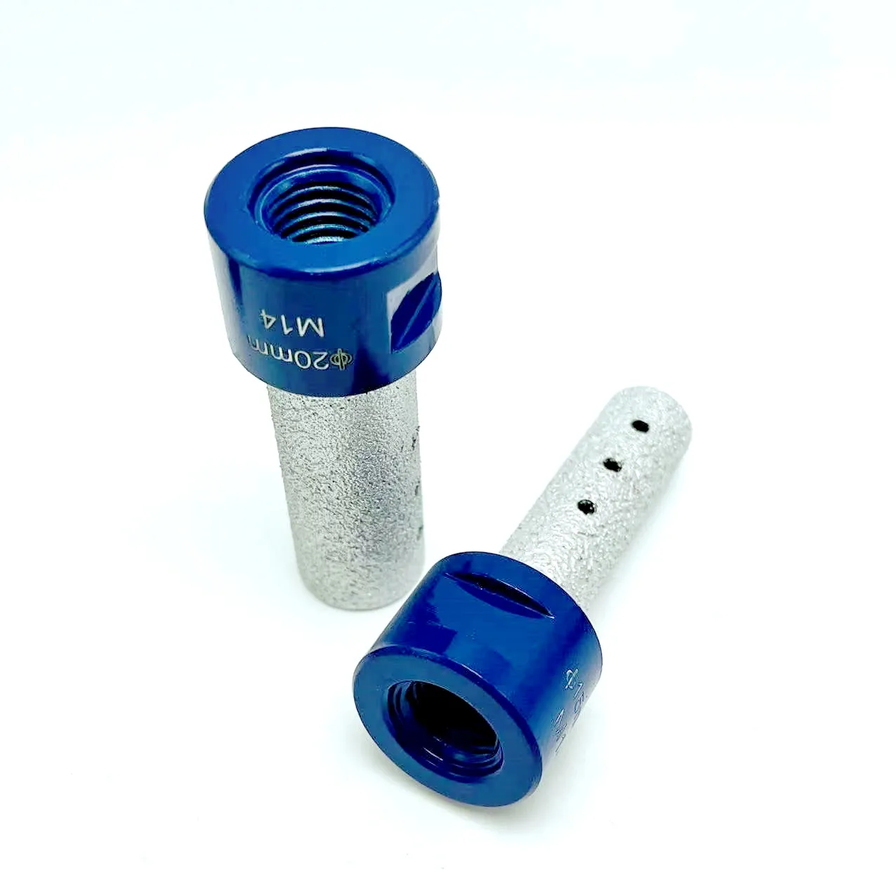 Рисунок 3 - Алмазная фаска для плитки