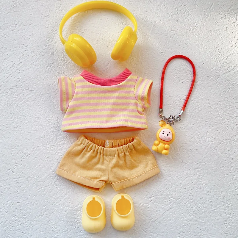 Yellow Set