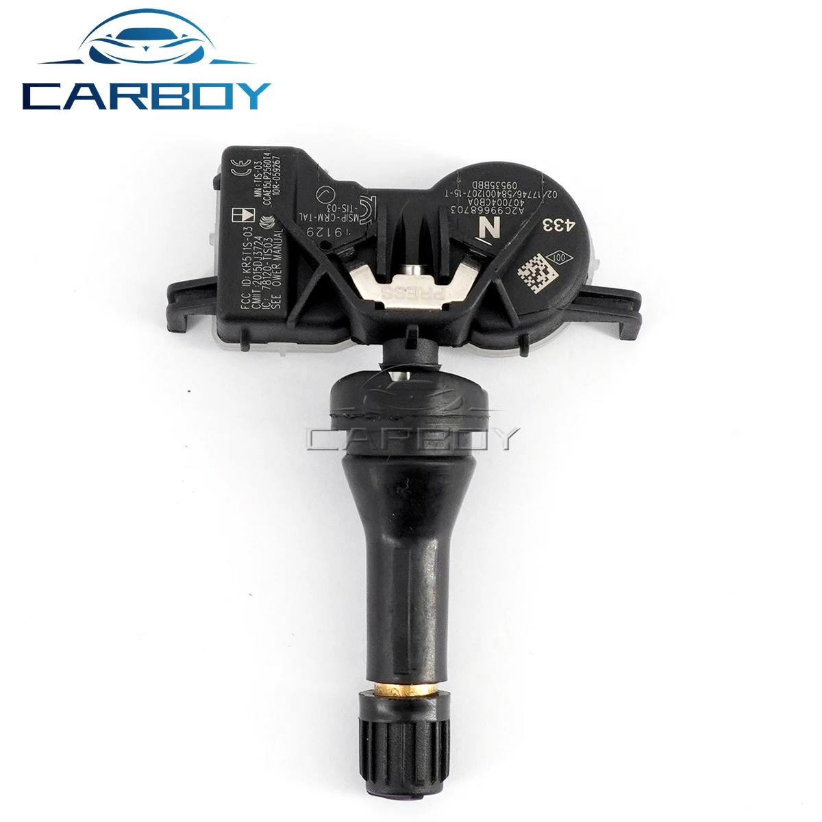 40700-4CB0A TPMS , ֻ NP300 NT500 NV200 EV NV400 ޺ ޼ Qashqai α Ʈ ƼƳ Ƽ̴ X-Ʈ ġ ũ