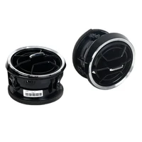 Déflecteur de Climatisation de Sortie d'Air, Accessoires de Voiture pour Volkswagen VW Jetta 2013 2014 2015 2016 2017 5