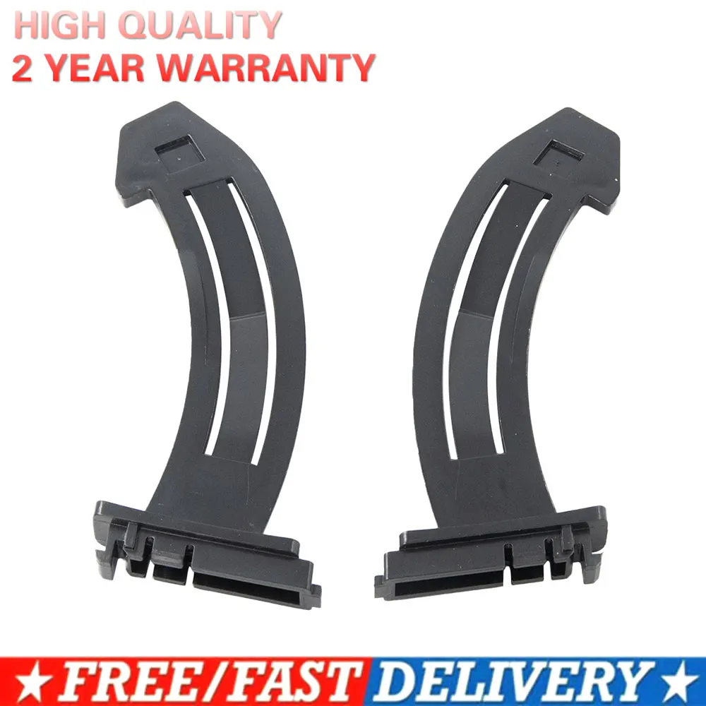 5114275 93176476 Holding Bracket Mount Glove Box Frame Set for Opel Astra G From 1998-2009