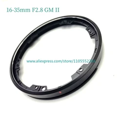 Premium Front Lens UV Ring Filter Frame Barrel - Camera Repair Part (16 - 35mm F2.8 GM II)