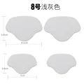 4Pcs-light gray