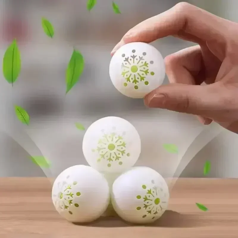 Shoe deodorizer shoe deodorant balls 24/1Pcs deodorizer balls sneaker perfume balls for shoe gym bag locker and cars deodorizer neutralizing odor shoe freshener ball