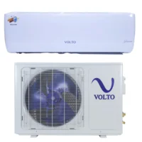 9000but 0.75ton 2.6kw 220v Hot Cold Inverter Wall Split Air Conditioner 1