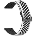 X-White Black