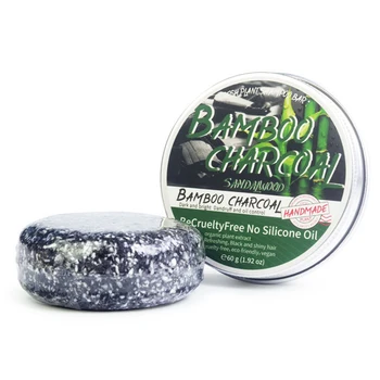 Sapone per Shampoo fatto a mano allo zenzero in stile 14 sapone lavorato a freddo Shampoo solido Bar Shampoo per capelli con piante Pure sapone da Bar per la cura dei capelli