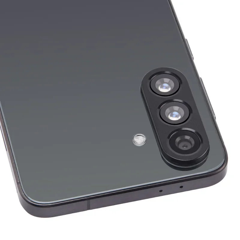 W&O 4G Smartphone Android 14 Dual SIM 6.7 Inch HD+ 8GB+128GB  A56 Mobile phone 5200mAh 26MP Camera Cellphone