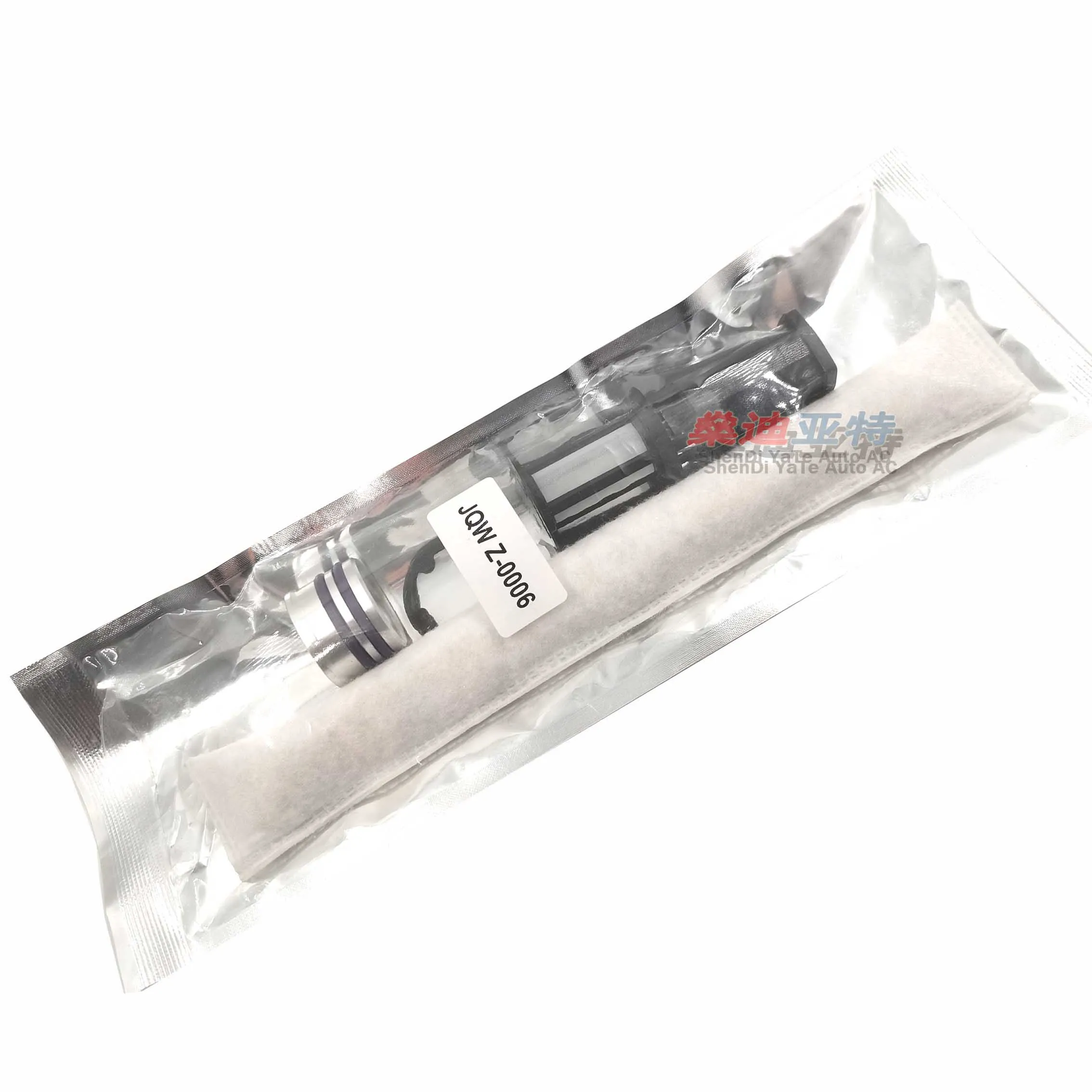 A/C Dryer For Audi A3 TT Volkswagen Golf V VI Jetta III Passat B6 Touran Scirocco III Caddy Skoda 5K0298403 5M0298403