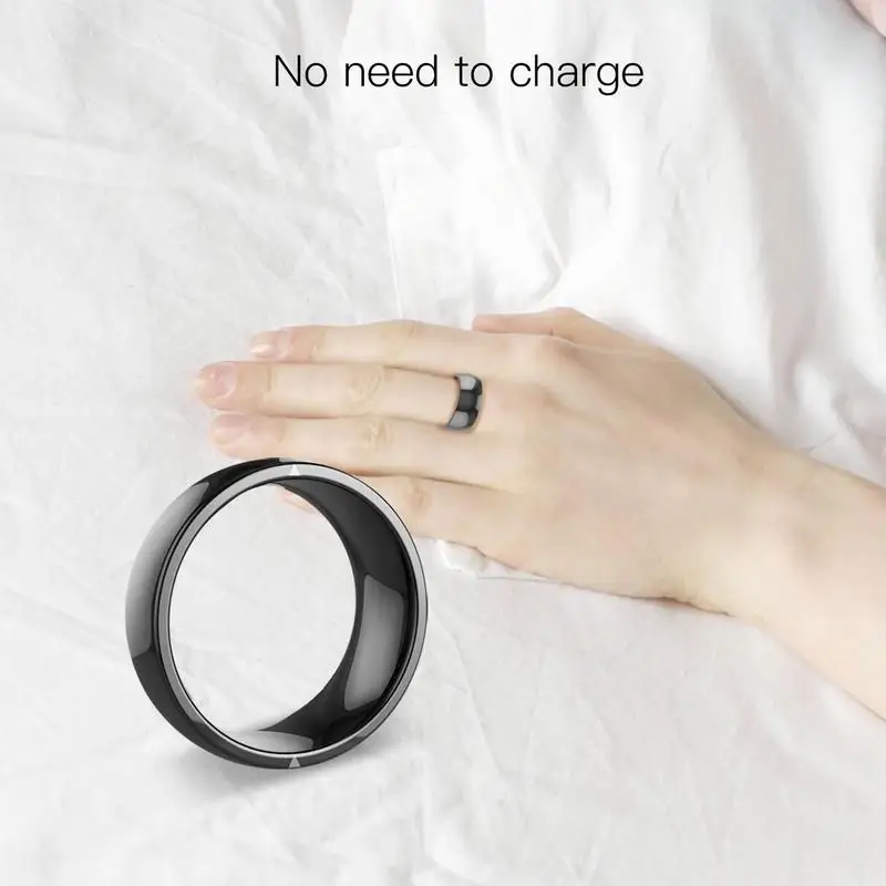 Smart Ring NFCWear Jakcom R3 R4 New technology MagicFinger Smart NFCRing ForIOS AndroidWindows NFCMobile Phone AliExpress