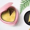 1.8L Heart-Shaped Rice Cooker 220V/300W Home Smart Rice Cooker With Cooking Porridge And Making Cakes Cooking Function 6