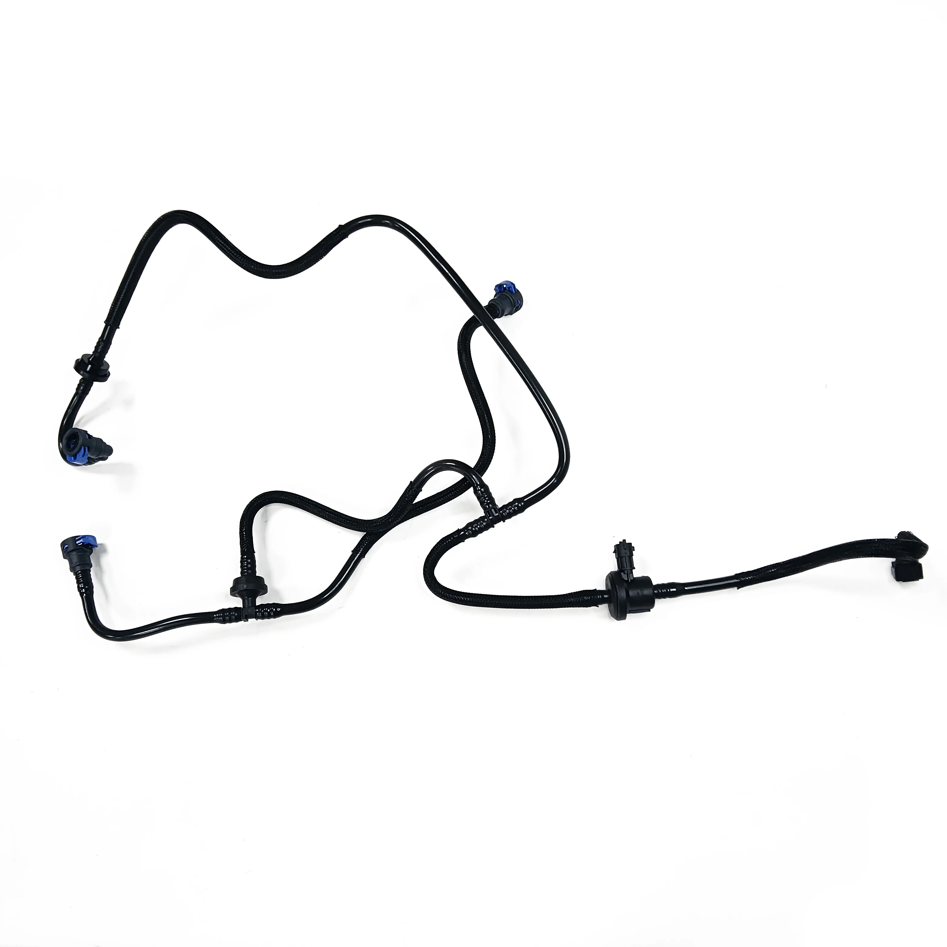 CV61-9D289HA Car Parts Engine Systems Fuel Vapour Separator For Ford Kuga 13-