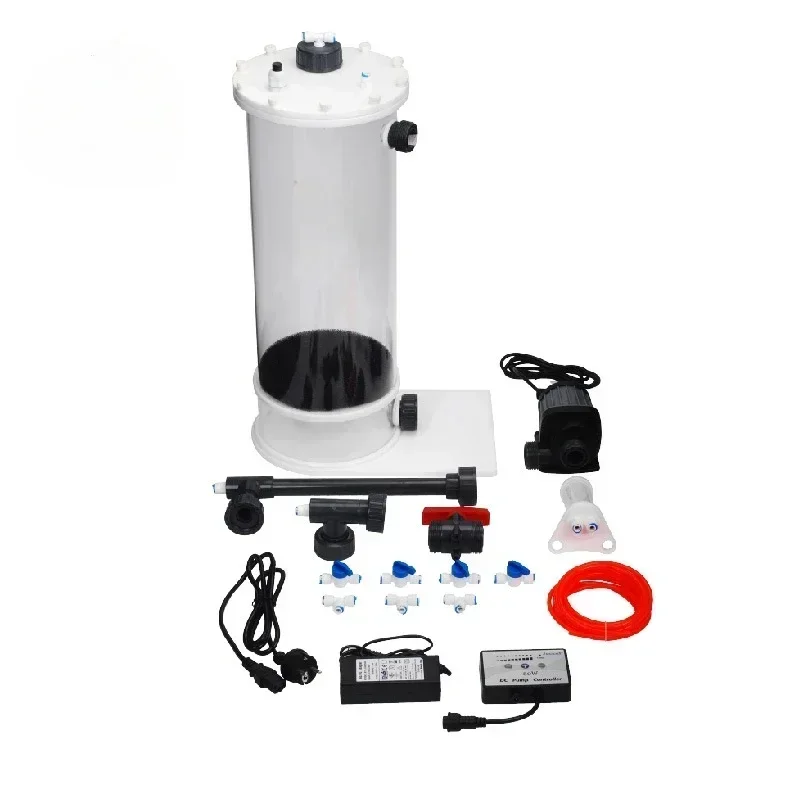 Red Starfish CR-140/200/200H Calcium Reactor for Aquarium Red Starfish CR-140/200/200H Calcium Reactor for Aquarium