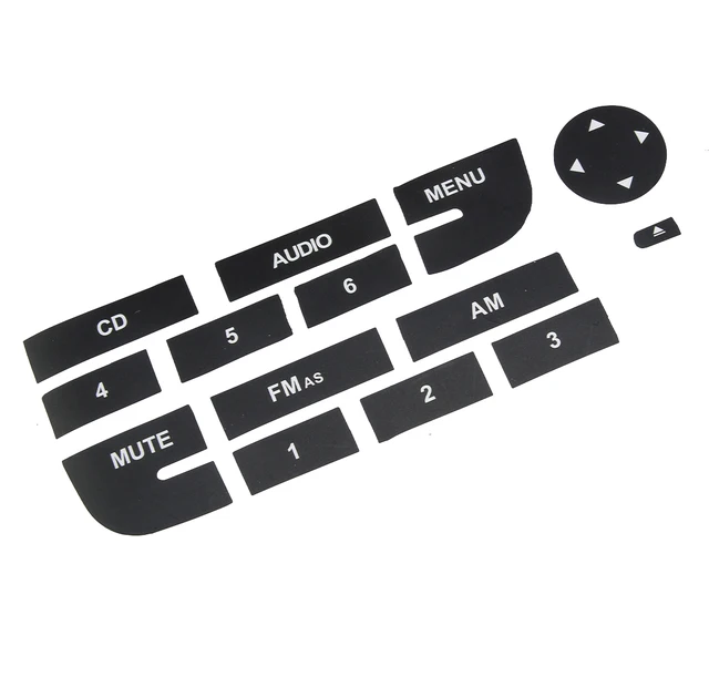 Punti Adesivi Per CD E DVD – Fissaggio Sicuro Per Presentazioni E Opuscoli | Bianco, Trasparente, Nero - Foto 10